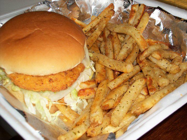 Brad's Pad, Inc. West Point, IA