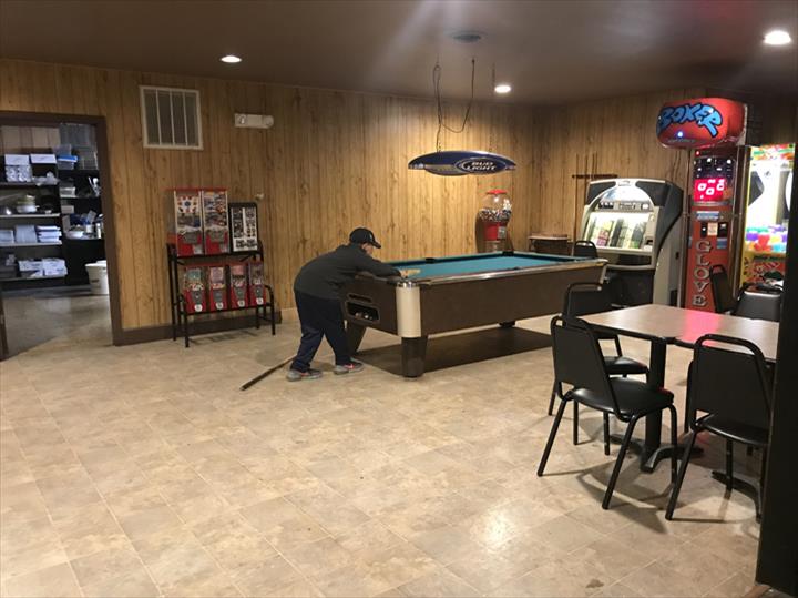 Brad's Pad, Inc. West Point, IA