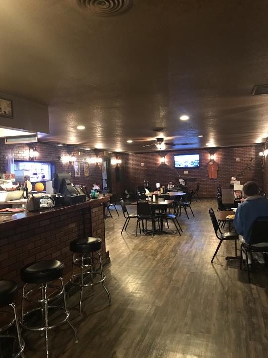 Brad's Pad, Inc. West Point, IA